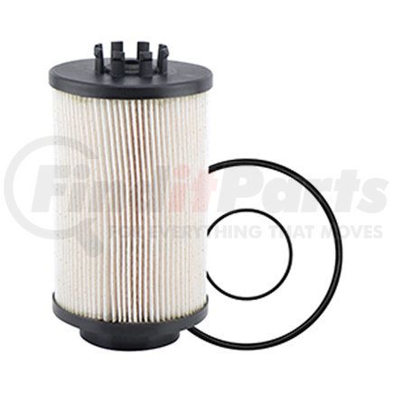 PF7986 by BALDWIN - Fuel Filter - used for International Engines, Trucks