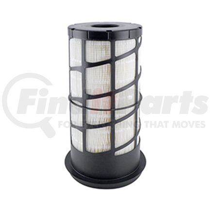 PA5501 by BALDWIN - Conical-Shaped Outer Air Element