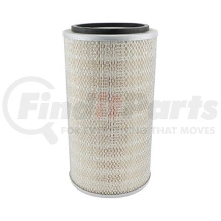 PA5503 by BALDWIN - Engine Air Filter - used for Guangxi Liugong Machinery Company, Ltd Equipment