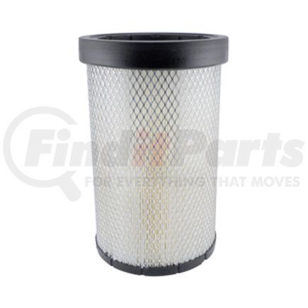 RS5456 by BALDWIN - Engine Air Filter - used for Case-International, New Holland Equipment