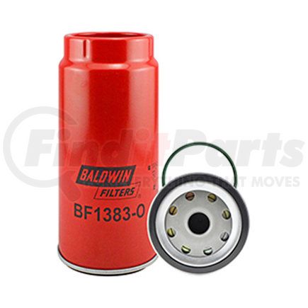 BF1383-O by BALDWIN - Fuel Water Separator Filter - used for DAF Engines, Trucks, Doosan, Terex Equipment