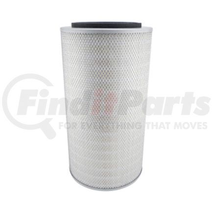 PA5498 by BALDWIN - Engine Air Filter - used for Zhengzhou Yutong Group Company, Ltd Buses