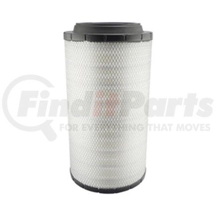 RS5508 by BALDWIN - Engine Air Filter - Radial Seal Element 