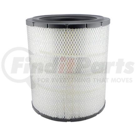 RS5455 by BALDWIN - Engine Air Filter - used for Case-International Equipment, New Holland Tractors