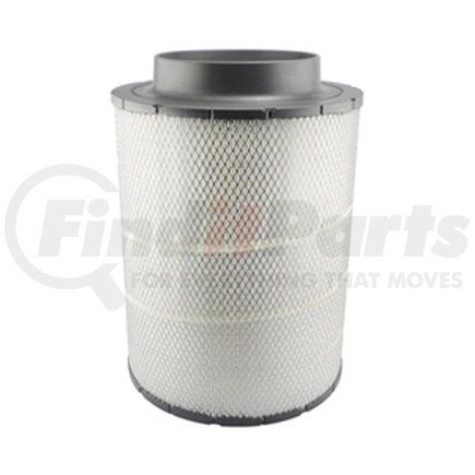 PA5505 by BALDWIN - Engine Air Filter - used for Some Mtu 12V2000, 16V2000, 18V2000 Marine Engines