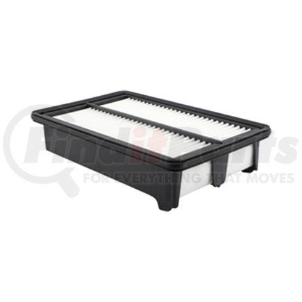 PA4463 by BALDWIN - Engine Air Filter - used for Acura Ilx, Nsx, Honda Civic