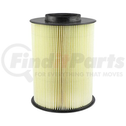 RS4450 by BALDWIN - Engine Air Filter - Radial Seal Element used for Ford Escape, Focus, Lincoln Mkc