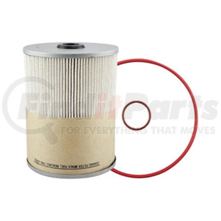 PF9804 by BALDWIN - Fuel Water Separator Filter - used for Various Truck Applications