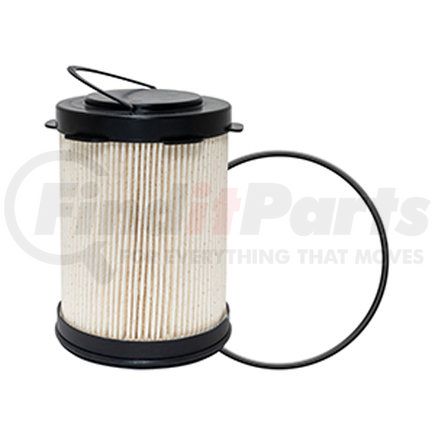 PF9870 by BALDWIN - Fuel Filter - used for Dodge Pickups, Ram Pickups, with 6.7L FI Turbo Diesel Engine