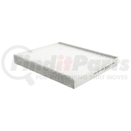PA4461 by BALDWIN - Cabin Air Filter - used for Ford Explorer, Flex, Taurus, Lincoln MKS, MKT