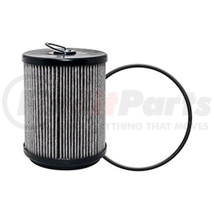 P5092 by BALDWIN - Engine Coolant Filter - used for Various Truck Applications