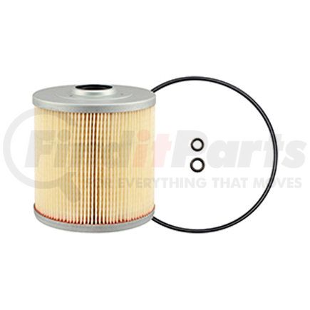 PF9897 by BALDWIN - Fuel Filter - used for Isuzu, Mitsubishi Trucks