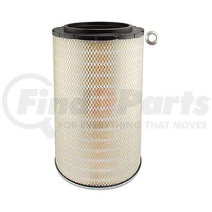 PA5751 by BALDWIN - Engine Air Filter - used for Challenger, Gleaner, Massey Ferguson Combines