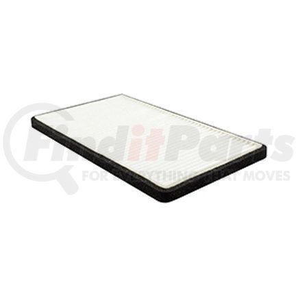 PA5723 by BALDWIN - Cabin Air Filter - used for Hitachi, John Deere Excavators