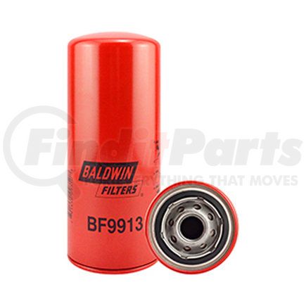 BF9913 by BALDWIN - Fuel Filter - Spin-on 