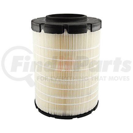 RS5424 by BALDWIN - Engine Air Filter - Radial Seal Element used for Blue Bird Vision Buses