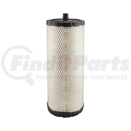 RS5767 by BALDWIN - Engine Air Filter - used for Chevrolet, GMC, Isuzu Trucks, Isuzu 6Hk1-Tc 7.8L Engine