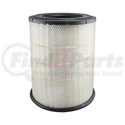 RS5776 by BALDWIN - Engine Air Filter - Radial Seal Element used for Volvo Trucks