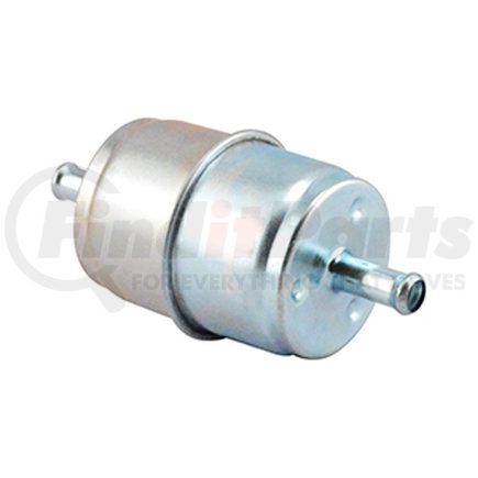 BF9916 by BALDWIN - Fuel Filter - used for John Deere Compact Track Loaders, Skid Steer Loaders