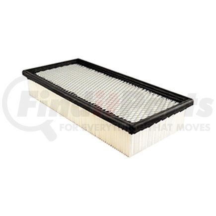 PA5770 by BALDWIN - Cabin Air Filter - used for Caterpillar Equipment