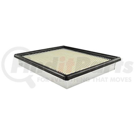 PA5766 by BALDWIN - Cabin Air Filter - used for Komatsu Dump Trucks, Loaders