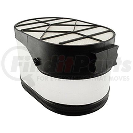 CA5791 by BALDWIN - Air Filter - Channel Flow Air Element