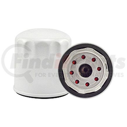 B40000 by BALDWIN - Engine Oil Filter - used for 2013-On Chevrolet Spark L4 with 1.2L Engine