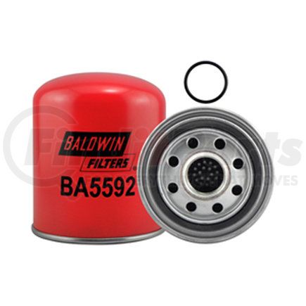 BA5592 by BALDWIN - Desiccant Air Dryer Spin-on