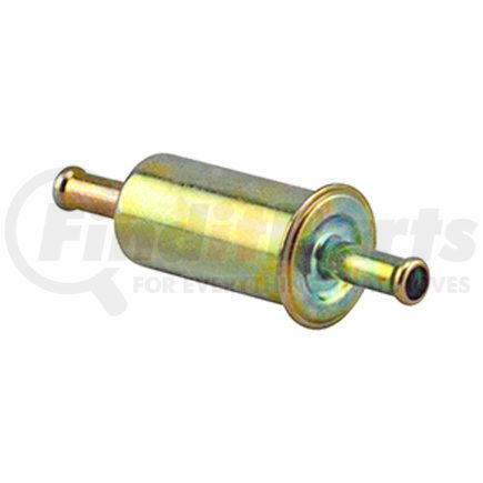 BF46007 by BALDWIN - In-Line Fuel Filter