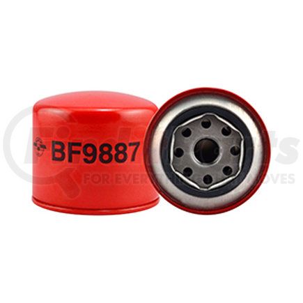 BF9887 by BALDWIN - FILTER