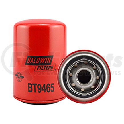 BT9465 by BALDWIN - Hydraulic Filter - Spin-on