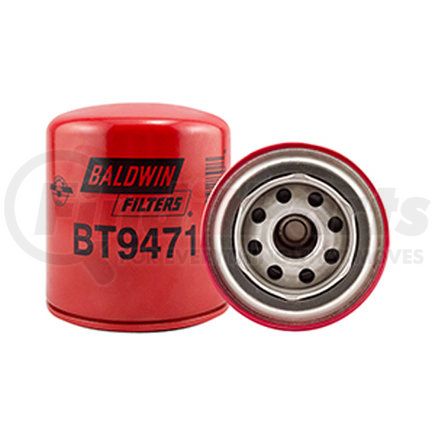 BT9471 by BALDWIN - Hydraulic Filter - used for Valtra Tractors