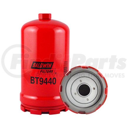 BT9440 by BALDWIN - Hydraulic Filter - used for Various Truck Applications
