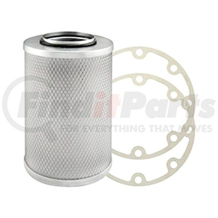 OAS98004 by BALDWIN - Engine Oil Separator - used for Ingersoll-Rand SSR EP30U, SSR EP40U Compressors