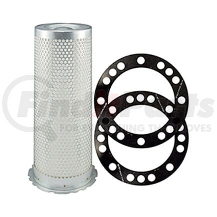 OAS98018 by BALDWIN - Oil/Air Separator Element
