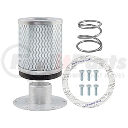Baldwin OAS98035 Engine Oil Separator Oil/Air Separator Element