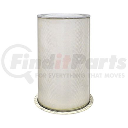 Baldwin OAS98048 Engine Oil Separator Oil/Air Separator Element