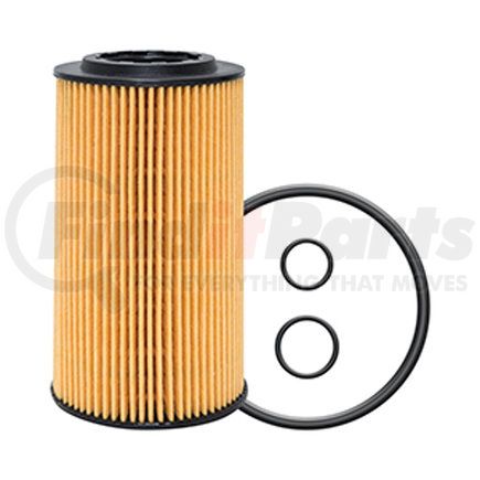 P40001 by BALDWIN - Engine Oil Filter - Lube Element used for Various Automotive And Truck Applications