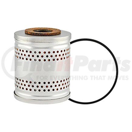 P40011 by BALDWIN - Engine Oil Filter - Lube Element used for Gehl, Schramm Compressors