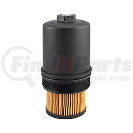 P7437 by BALDWIN - Engine Oil Filter - used for Ford E-Services Vans with 6.0L Diesel Engine