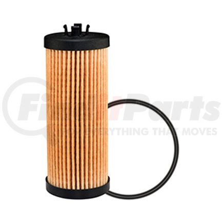 P7492 by BALDWIN - Engine Oil Filter - used for Chrysler, Dodge, Jeep, Ram Automotive, Light-Duty Trucks
