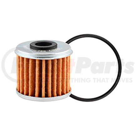 P9603 by BALDWIN - Engine Oil Filter - Lube Element used for Honda Trx450Er, Trx450R Atvs