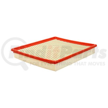 PA10001 by BALDWIN - Engine Air Filter - used for Cadillac Xts; Chevrolet Impala