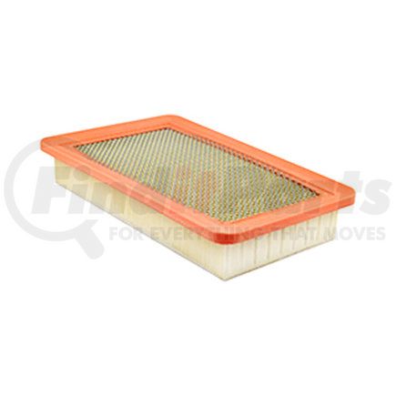 PA10006 by BALDWIN - Engine Air Filter - used for Chrysler 200 with V6-220 (3.6L) Fi Engine