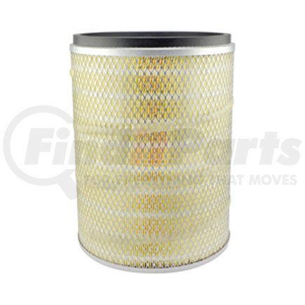 PA1615XP by BALDWIN - Engine Air Filter - used for Caterpillar Equipment