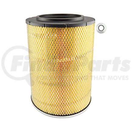 PA2616XP by BALDWIN - FILTER