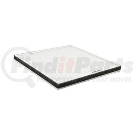 PA30001 by BALDWIN - Cabin Air Filter - used for Caterpillar Excavators