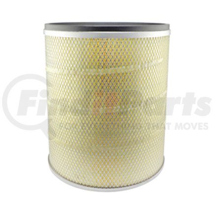 PA2384XP by BALDWIN - Engine Air Filter - Extreme Performance Axial Seal Element for Various Applications