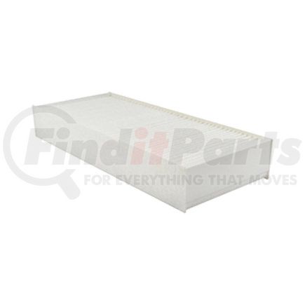 PA30006 by BALDWIN - Cabin Air Filter - used for John Deere Combines, forage Harvesters