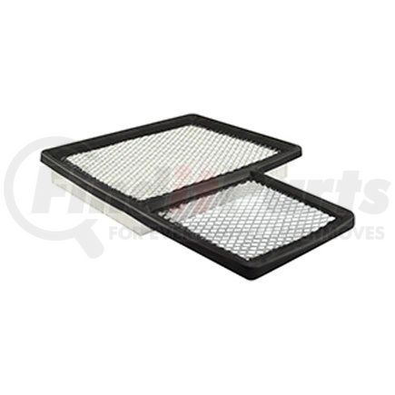 PA30007 by BALDWIN - Engine Air Filter - used for Yamaha Golf Carts